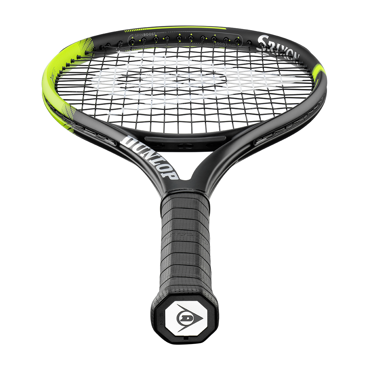 Raquette de tennis d'occasion DUNLOP SX 300 LS 2025 modèle